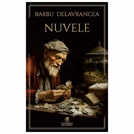 Nuvele