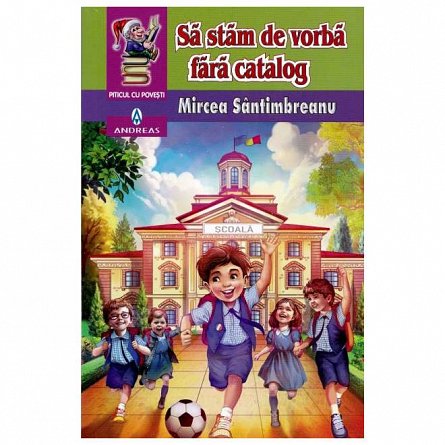 Sa stam de vorba fara catalog
