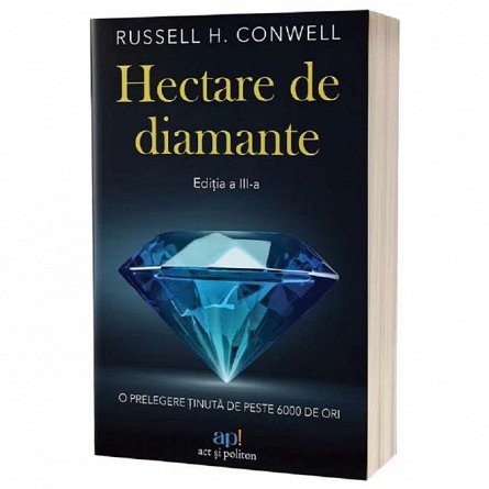 Hectare de diamante