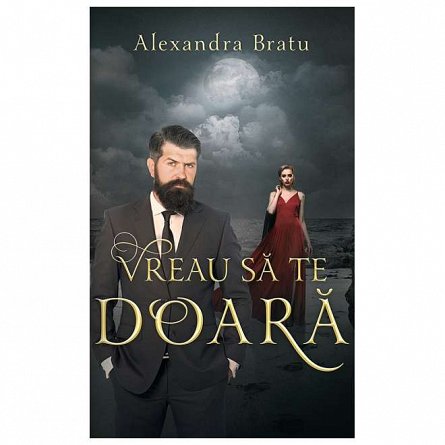 Vreau sa te doara