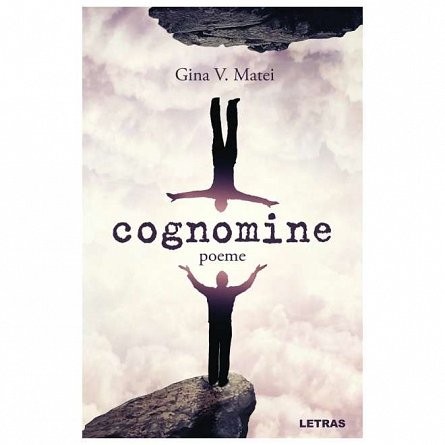 Cognomine. Poeme
