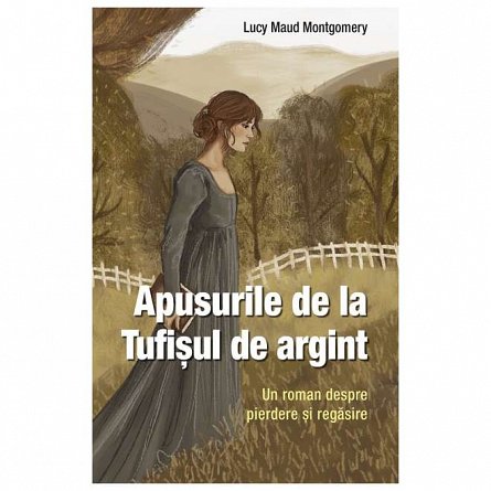 Apusurile de la Tufisul de argint