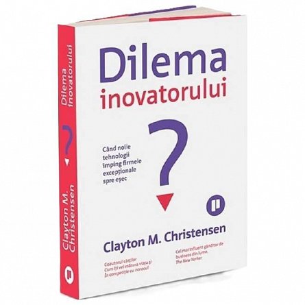 Dilema inovatorului