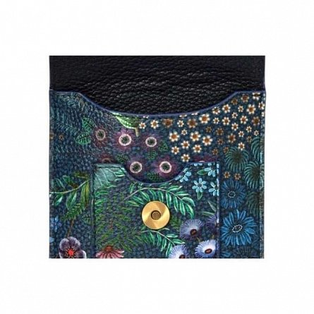 Geanta telefon Pip Peggy, 11 x 1 x 18 cm, albastru