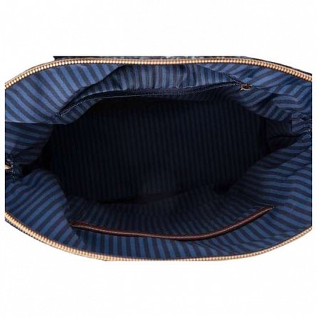 Rucsac Pip Tutti i Fiori, 28 x 11 x 36 cm, albastru