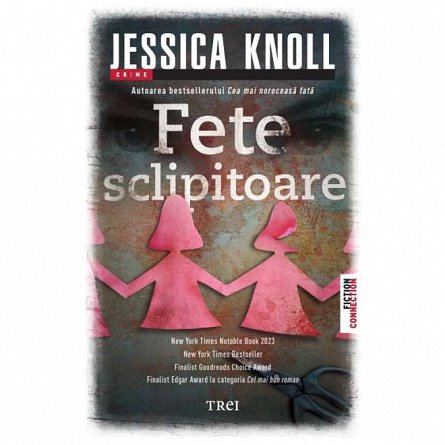 Fete sclipitoare