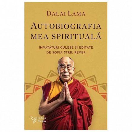 Autobiografia mea spirituala