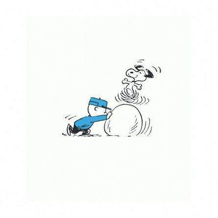 PEANUTS. Ghiduri pentru viata. Ghidul Peanuts pentru prietenie