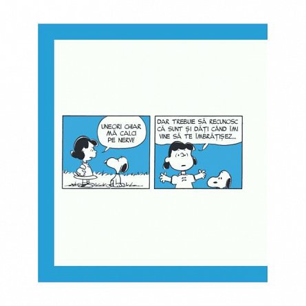 PEANUTS. Ghiduri pentru viata. Ghidul Peanuts pentru prietenie