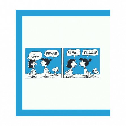 PEANUTS. Ghiduri pentru viata. Ghidul Peanuts pentru prietenie