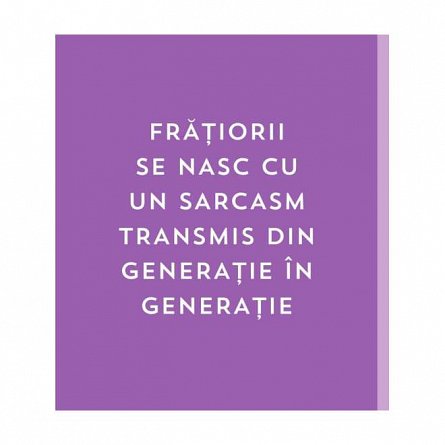 PEANUTS. Ghiduri pentru viata. Ghidul Peanuts pentru frati si surori