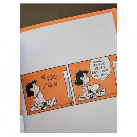 PEANUTS. Ghiduri pentru viata. Ghidul Peanuts pentru fericire