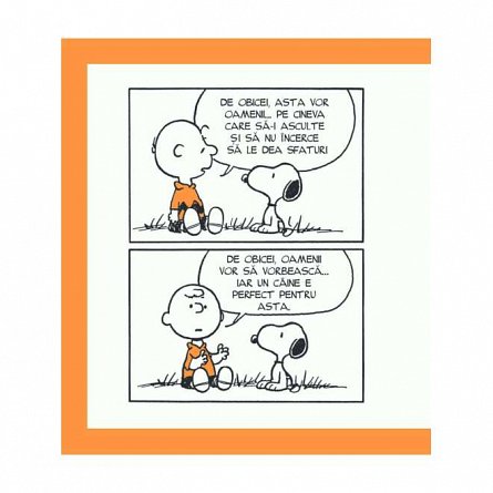 PEANUTS. Ghiduri pentru viata. Ghidul Peanuts pentru fericire