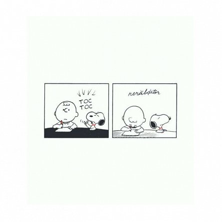 PEANUTS. Ghiduri pentru viata. Filozofia lui Snoopy