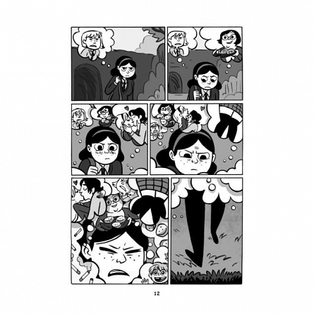 Fantoma Aniei