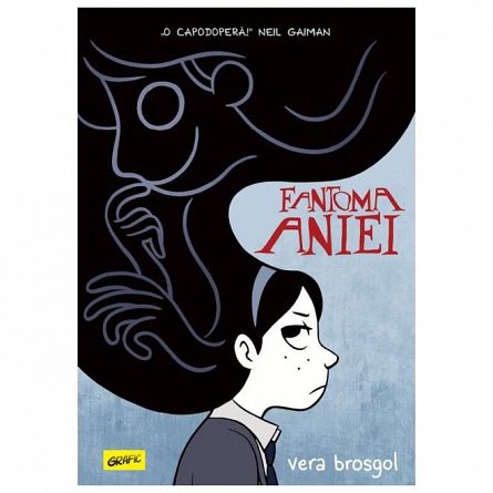 Fantoma Aniei