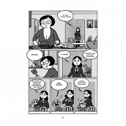Fantoma Aniei