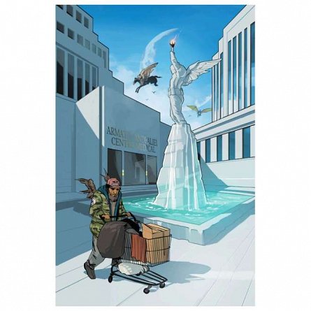 Saga, volumul 3