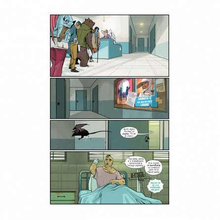 Saga, volumul 3