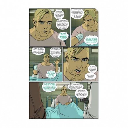 Saga, volumul 3