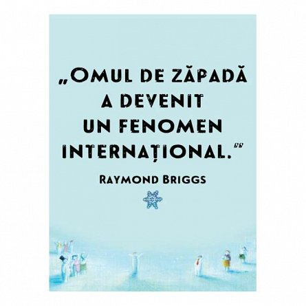 Omul de zapada