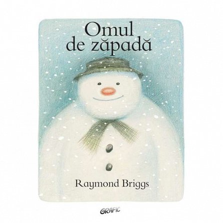 Omul de zapada