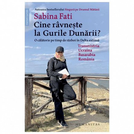 Cine ravneste la Gurile Dunarii?