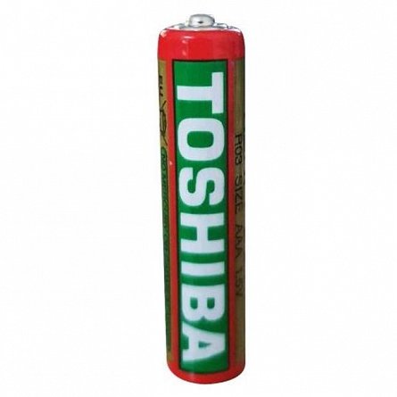 Set Baterii AAA Toshiba, 2 buc/set