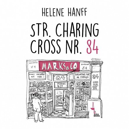 Str. Charing Cross nr. 84