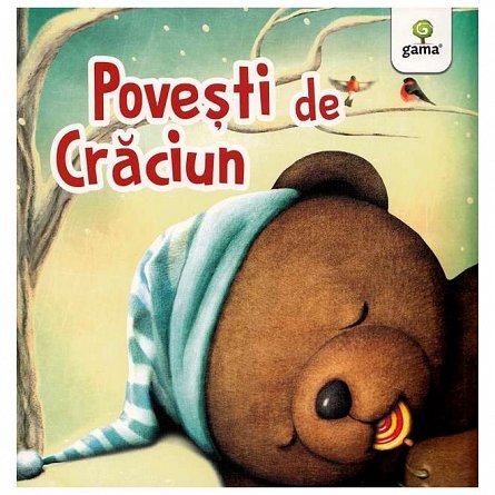 Povesti de Craciun