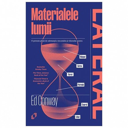 Materialele lumii
