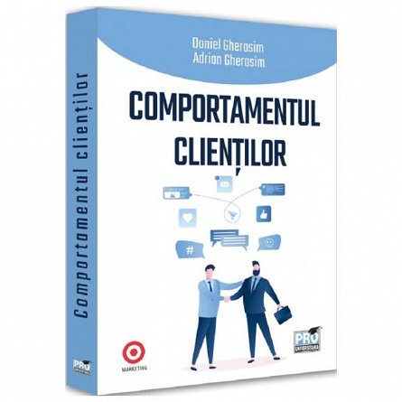 Comportamentul clientilor