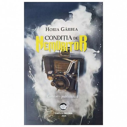 Conditia de nemuritor