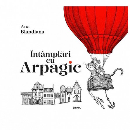 Intamplari cu Arpagic