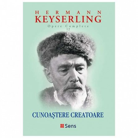 Cunoastere Creatoare. Opere complete. Vol. 12