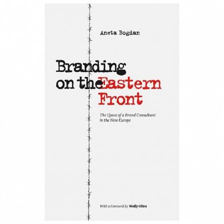 Branding on the Eastern Front