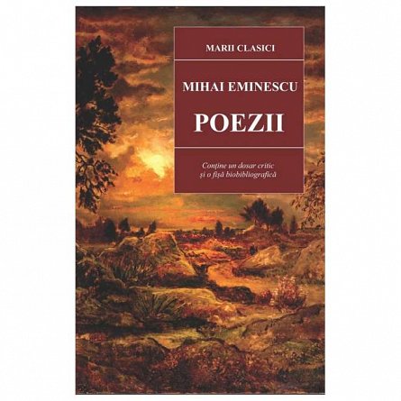 Poezii
