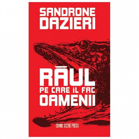 Raul pe care il fac oamenii