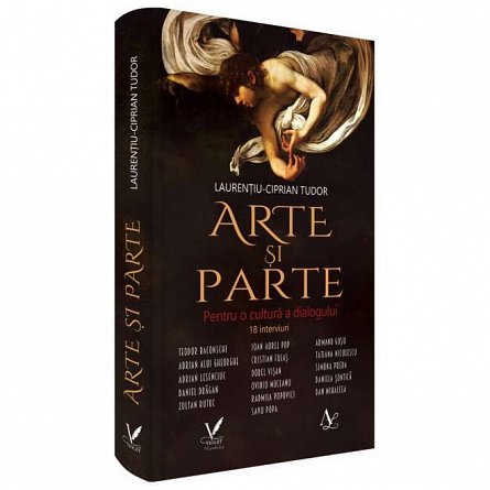 Arte si parte. Pentru o cultura a dialogului