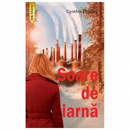 Soare de iarna