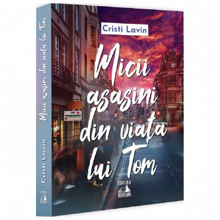 Micii asasini din viata lui Tom
