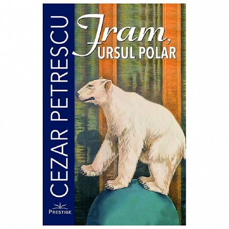 Fram, Ursul polar