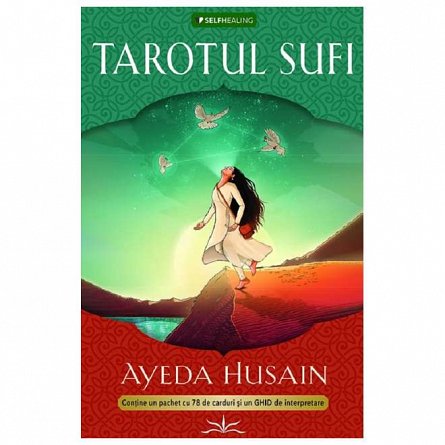 Tarotul sufi