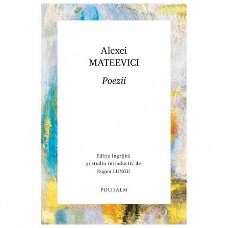 Poezii