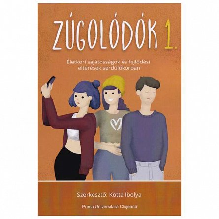 Zugolodok 1. Elektori sajatossagok es fejlodesi elteresek