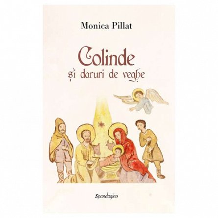 Colinde si daruri de veghe