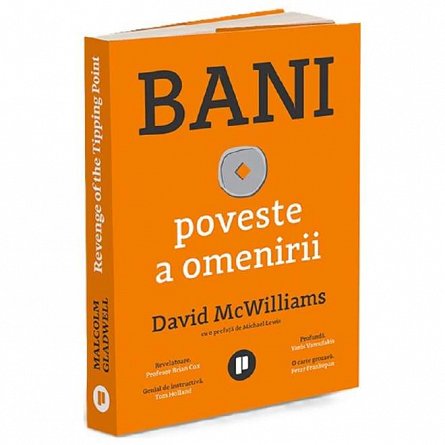 Bani. O poveste a omenirii
