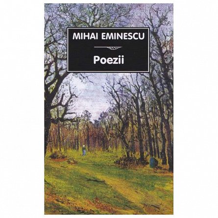 Poezii