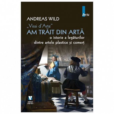 Vissi d'Arte. Am trait din arta