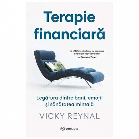 Terapie financiara